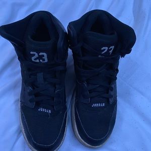 Jordan 1 Flight 4 Size 6 GS